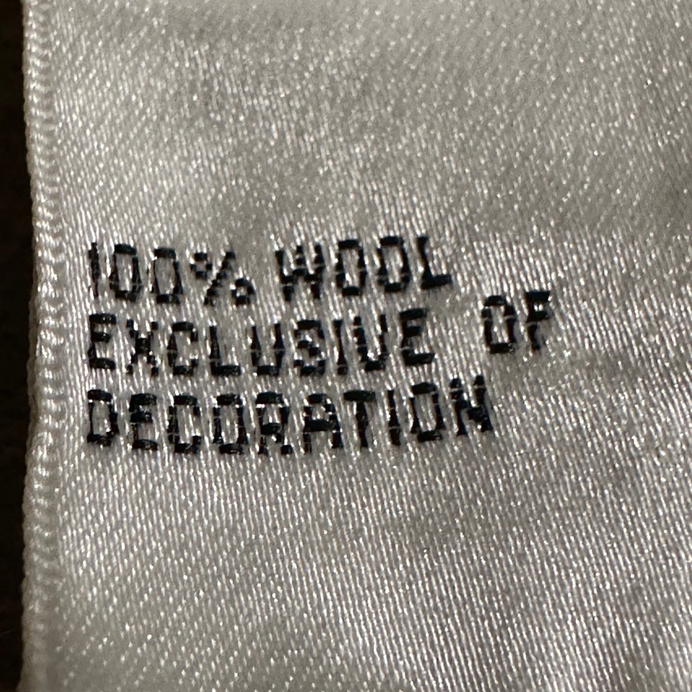 NWT Talbot’s snap button jacket. NWT - image 8